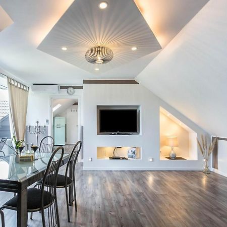 Apartament Uhse Wohlfuehloase Heide  Zewnętrze zdjęcie
