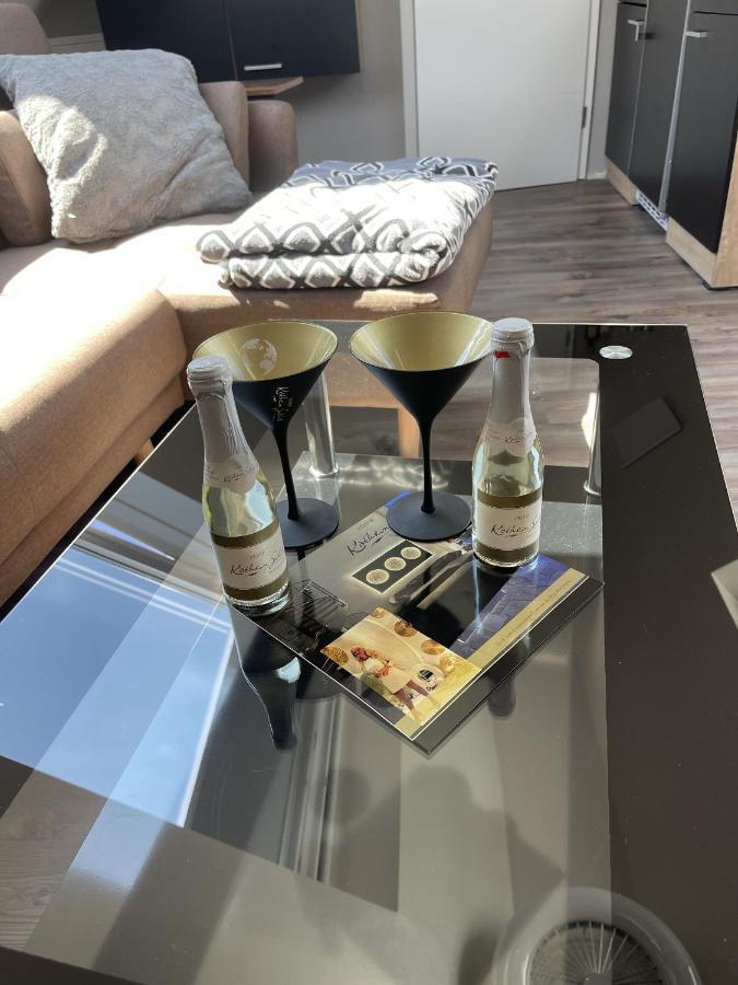 Apartament Uhse Wohlfuehloase Heide  Zewnętrze zdjęcie